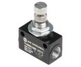 Norgren T1000 Series Threaded Flow Regulator, G 1/8 Female Inlet Port x G 1/8 Female Outlet Port