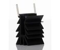 Heatsink, 11K/W, 20 x 27 x 16mm, PCB Mount