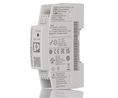 Phoenix Contact STEP POWER Switched Mode DIN Rail Power Supply240V ac AC Input, 3 A OutputDC15 W