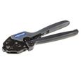 Pressmaster KCC 2511 Hand Ratcheting Crimp Tool for Coaxial Connectors