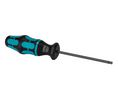 Phoenix Contact Hexagonal SW4 Hex Torque Screwdriver, 0.4 → 0.4Nm, 4 mm Drive