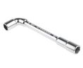 Spanner, Socket, 10 mm, 129mm