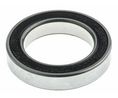 SKF 61803-2RS1 Single Row Deep Groove Ball Bearing- Both Sides Sealed 17mm I.D, 26mm O.D
