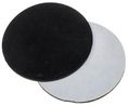 Circular Nitrile Non Slip Pad, 100mm diameter x 3mm height