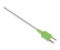 K Air Temperature Probe, 110mm Length, 4mm Diameter, +750 °C Max