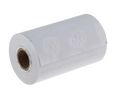 White Printer Paper Roll Sidor