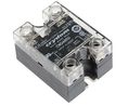 Solid State Relay, 1NO, 50A, 660V, Screw Terminal, CW