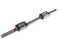 Nsk Lh Series Linear Guide,310Lx12Wmm