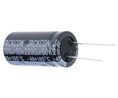 2200uF Aluminium Electrolytic Capacitor 50V dc, Radial, Through Hole
