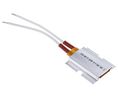 DBK Enclosures Heating Element, 7.5mm, 50 W, 12 → 30 V ac/dc