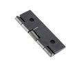 Steel Piano Hinge, 60mm x 35mm x 1mm