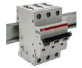 Miniature Circuit Breaker, C, 2A, 440V, IP20