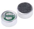 Omni-Directional, Surface Mount 6mm Microphone Condenser -42dB, 20Hz ... 20kHz