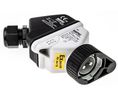 Bartec ComEx Series Push Button Module, Panel Mount, SPDT, IP20
