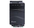 Inverter Drive, 1.5 kW, 3 Phase, 460 V ac, 4.3 A, VFD-E Series