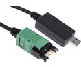 Eurotherm USB Cable