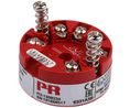 PR Electronics 5300 Temperature Transmitter Linear Resistance, RTD, Thermocouple, Voltage Input, 7.2 → 35 V dc