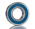 SS6204-2RS Single Row Deep Groove Ball Bearing- Both Sides Sealed 20mm I.D, 47mm O.D