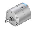 Double-Acting Semi-Rotary Actuator, Size 16, M5, 270°, 250 ... 800kPa