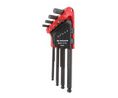 9 piece L Shape Metric Hex Key Set, 1.5mm