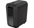 Aktenvernichter, Powershred LX65, Streifen, 4m/min, 22l