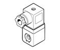 Magnetspule Gleichstrom 24V IP65