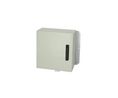 Cabinet ARCA 500x210x500mm Grey Polycarbonate IP66