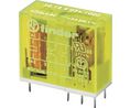 PCB Safety Relay 50, 2CO, 24V, 820Ohm, 8A