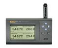 Precision Thermo-Hygrometer, 0 ... 100%, 0 ... 35°C