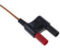 K Temperature Probe, +260 °C Max