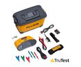 Multifunction Installation Tester Kit with TruTest Software 1670 Series 1GOhm IP40 DE/FR Type F/E (CEE 7/7) Plug