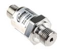 Pressure Sensor, 0bar Min, 400bar Max, Analogue Output, Relative Reading