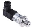 Pressure Sensor, 0bar Min, 10bar Max, Voltage Output, Relative Reading