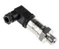Pressure Sensor, 4bar Max, Current Output, Absolute Reading