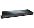 Switched Rack PDU, Metered, 1U 8x DE Type F (CEE 7/3) Socket - IEC 60320 C20 Plug