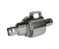 Dispositif coaxial de protection contre les surtensions, prise BNC vers prise BNC 30kA 1GHz, Montage sur panneau IP20