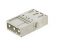 Liitin, Painettava, Pistoke, 40A, Asennot - 3