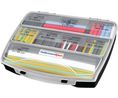 Heat Shrink Tubing Kit 3:1 177 pcs