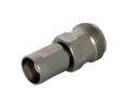 Adaptateur RF, Droit, Fiche NEX10 - Prise N, 50Ohm