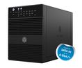 4-Bay External RAID Enclosure for 3.5" HDD