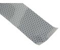 Reflective Tape for Use with Redlight & Infrared Light Sensors