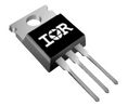 MOSFET, N-Channel, 55V, 47A, TO-220