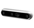 Depth Webcam, RealSense D455, 1280 x 800, 30fps, 95°, USB-C