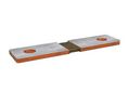SMD Resistor 36W 35uOhm 5% 8420