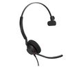USB-C Headset, UC, Engage 40, Mono, On-Ear, 20kHz, USB, Black