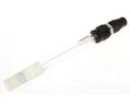 201005/51-18-22-0000-00-120/000,000 Glass pH Analysis Electrode, 0 to +60 °C, 0 to 12 pH