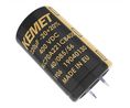 Electrolytic Capacitor, Snap-In 10000uF 20% 63V