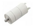 Motor Capacitor, 35uF, 470V, Polypropylene, Faston Terminal