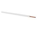 Stranded Wire PVC 0.25mm² Bare Copper White LiFY 100m