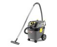 Vacuum Cleaner, 74 l/s, 30l, 1.38kW, HEPA Filter, Euro Type C (CEE 7/17) Plug
